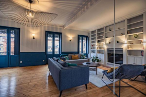 Appartement 142 m² Quartier Carmes Toulouse Hypercentre